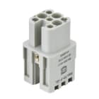 HARTING - Han 7D-F Quick Lock 1,5mm²