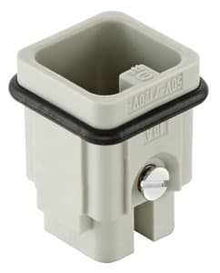 HARTING - Han 7D-M  50V/120V-
