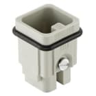 HARTING - Han 7D-M  50V/120V-