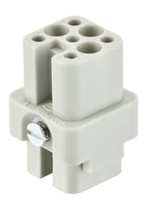 HARTING - Han 7D-F 50V/120V-
