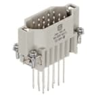HARTING - Han 15D-STI-WW-1X1 22LG