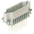 HARTING - Han 25D-STI-WW-1X1 22LG