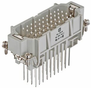 HARTING - Han-D 40 M-W