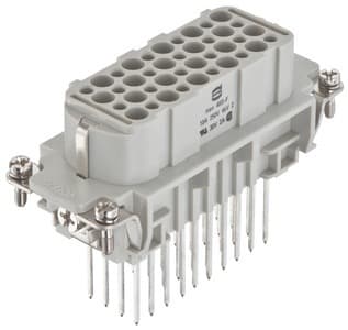HARTING - Han-D 40 F-W