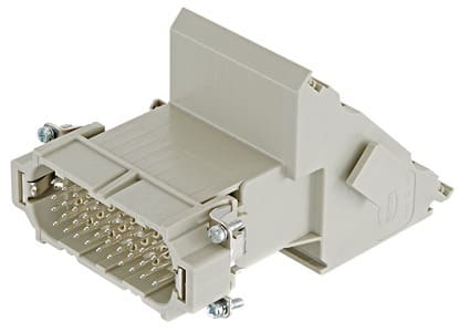 HARTING - Han 40D-AV-F-LINKS-SK
