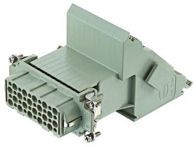 HARTING - Han 40D-AV-F-LINKS-MK