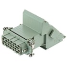 HARTING - Han 40D-AV-F-LINKS-MK