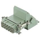 HARTING - Han 40D-AV-F-RECHTS-SK