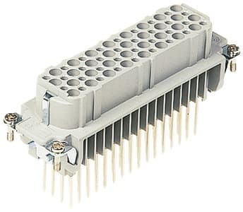 HARTING - Han-D 64 F-W