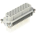 HARTING - Han-D 64 F-W