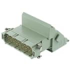 HARTING - Han 64D-AV-M-LINKS-SK