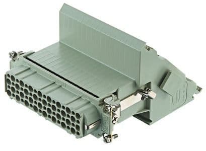 HARTING - Han 64D-AV-F-RECHTS-MK