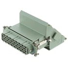 HARTING - Han 64D-AV-F-RECHTS-MK