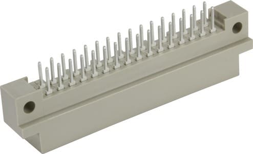 HARTING - DIN-Signal 2B032MS-3C1-3