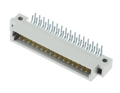 HARTING - DIN-Signal 2B032MR-3,0C1-2