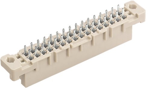 HARTING - DIN-Signal 2B032FS-2,9C1-2