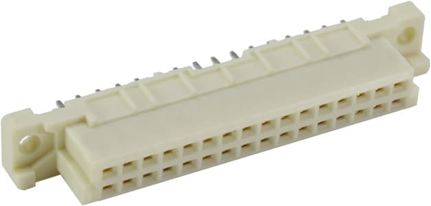 HARTING - DIN-Signal 2B032FR-2,9C1-2 CTI 400