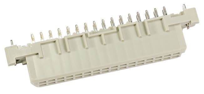 HARTING - DIN-Signal 2B032FS-2,9C1-2-clip