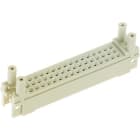 HARTING - DIN-Signal 2C/2R shroud press-in 7.50