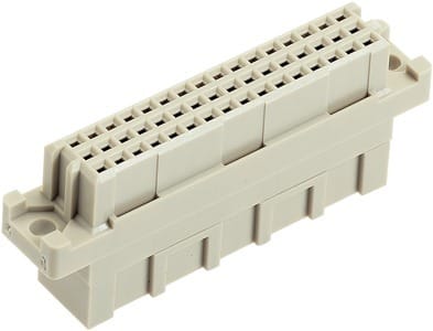 HARTING - DIN-Signal 2C048FC-B