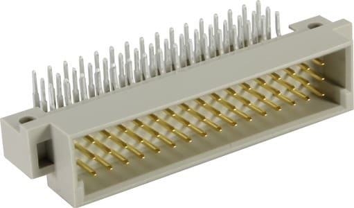 HARTING - DIN-Signal 2C032MS-3,0C1-2