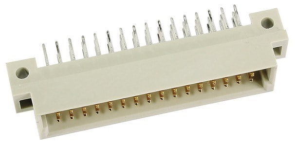 HARTING - DIN-Signal 2C048MR-3,0C1-2