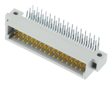 HARTING - DIN-Signal 2C048MR-3,0C1-2