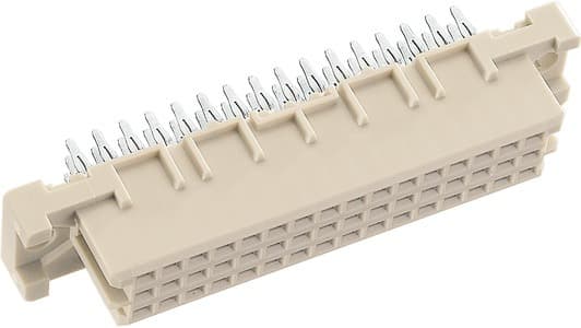HARTING - DIN-Signal 2C048FP-4,5C1-1