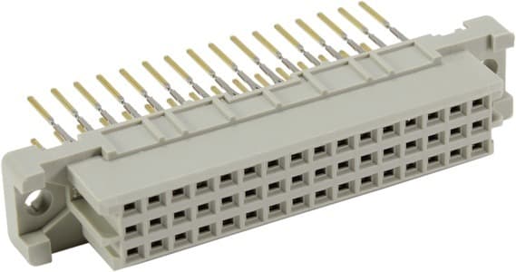 HARTING - DIN-Signal 2C048FP-13,0C1-2