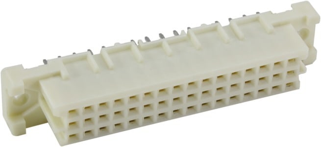 HARTING - DIN-Signal 2C048FR-2,9C1-2 CTI 400
