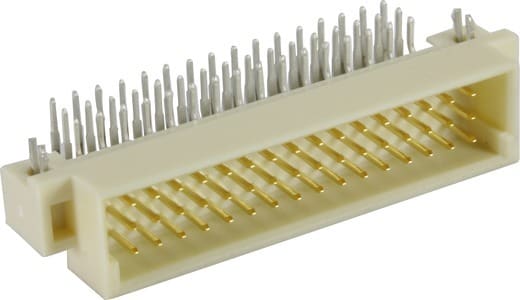 HARTING - DIN-Signal 2C048MS-3,0C1-2-clip