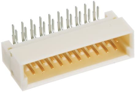 HARTING - DIN-Signal 3B020MR-3,0C1-2-w/o Fl.