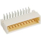HARTING - DIN-Signal 3B020MS-3,0C1-2-w/o Fl.