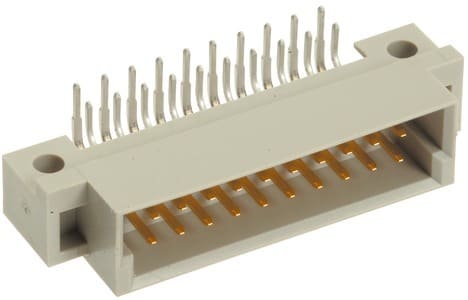HARTING - DIN-Signal 3B020MS-3,0C1-2-Cl