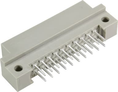 HARTING - DIN-Signal 3B020MS-3,0C1-2