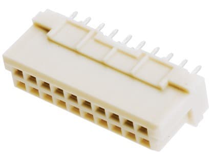 HARTING - DIN-Signal 3B020FR-2,9C1-2-w/oFl CTI 400