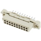 HARTING - DIN-Signal 3B020FP-4,5C1-2