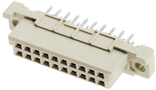 HARTING - DIN-Signal 3B020FS-2,9C1-2