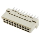 HARTING - DIN-Signal 3B020FP-4,5C1-2-w/o Fl