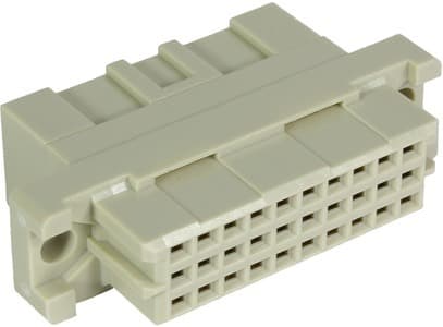 HARTING - DIN-Signal 3C030FC-B