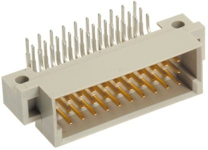HARTING - DIN-Signal 3C030MS-3,0C1-2-Cl