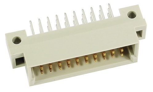 HARTING - DIN-Signal 3C030MS-3,0C1-2