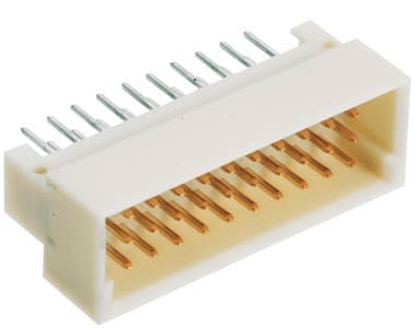 HARTING - DIN-Signal 3C030MS-3,0C1-2-w/o-Fl
