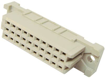 HARTING - DIN-Signal 3C020FS-2,9C1-2