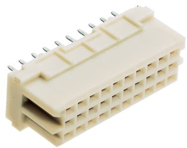HARTING - DIN-Signal 3C030FR-2,9C1-2-w/oFl CTI 400