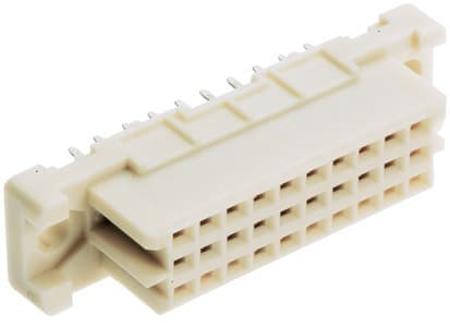 HARTING - DIN-Signal 3C030FR-2,9C1-2 CTI 400