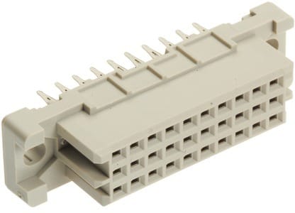HARTING - DIN-Signal 3C030FP-4,5C1-2