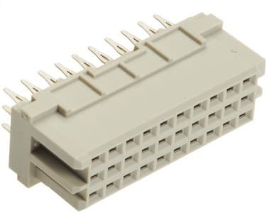 HARTING - DIN-Signal 3C030FP-4,5C1-2-w/o Fl
