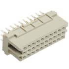 HARTING - DIN-Signal 3C030FP-4,5C1-2-w/o Fl