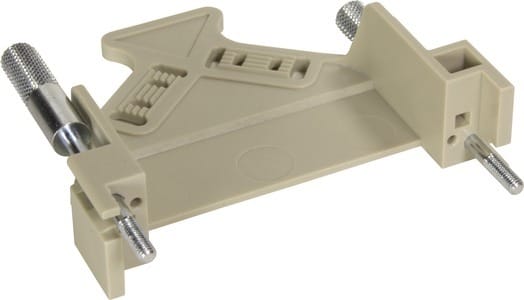 HARTING - DIN-Power Griffschale 2G